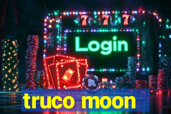 truco moon - crash & poker